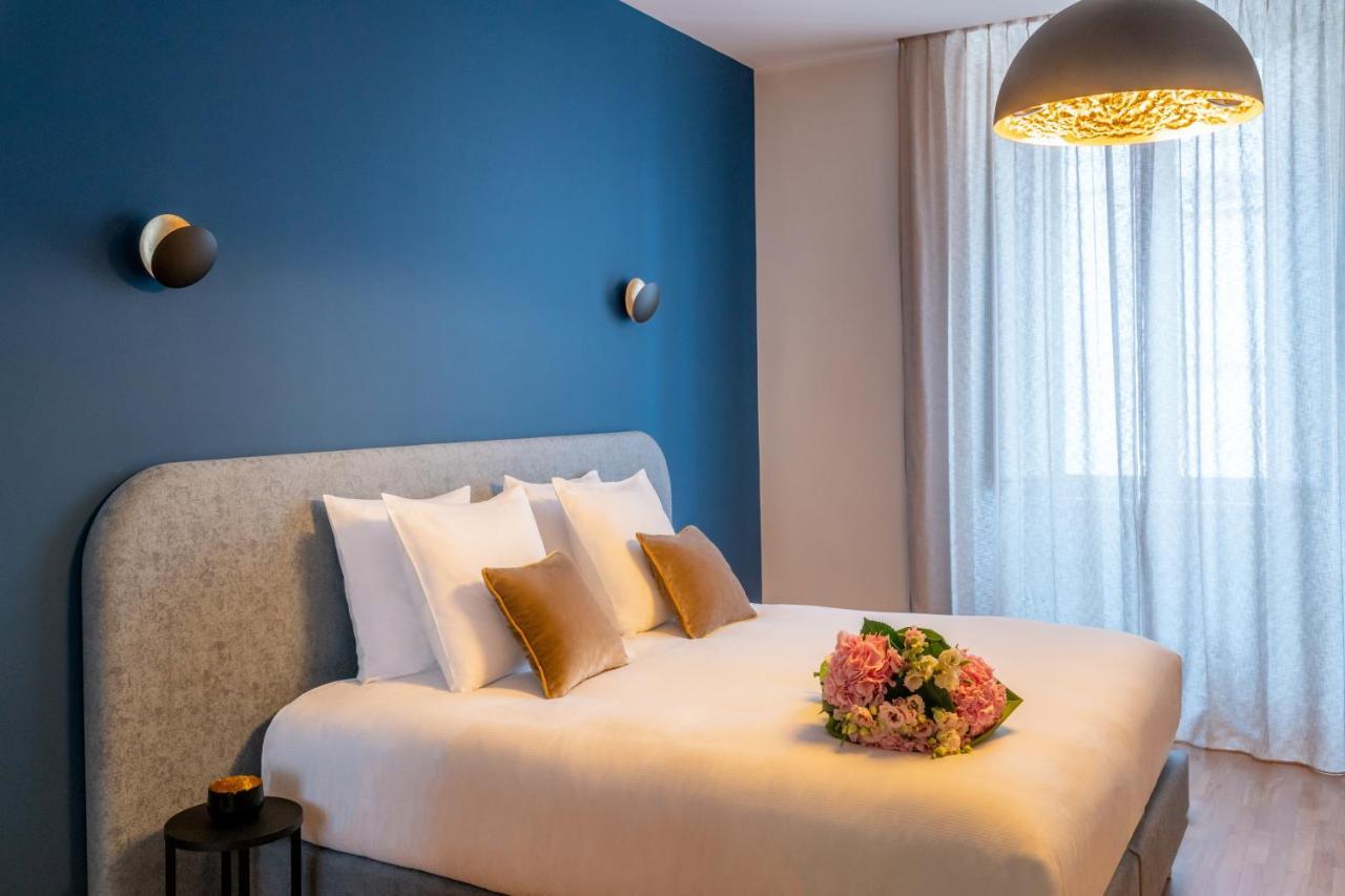9Hotel Cesari Roma Ngoại thất bức ảnh