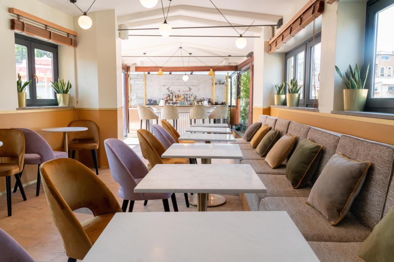 9Hotel Cesari Roma Ngoại thất bức ảnh