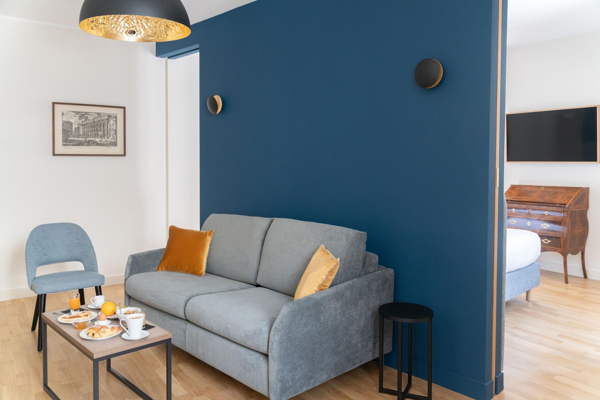 9Hotel Cesari Roma Ngoại thất bức ảnh