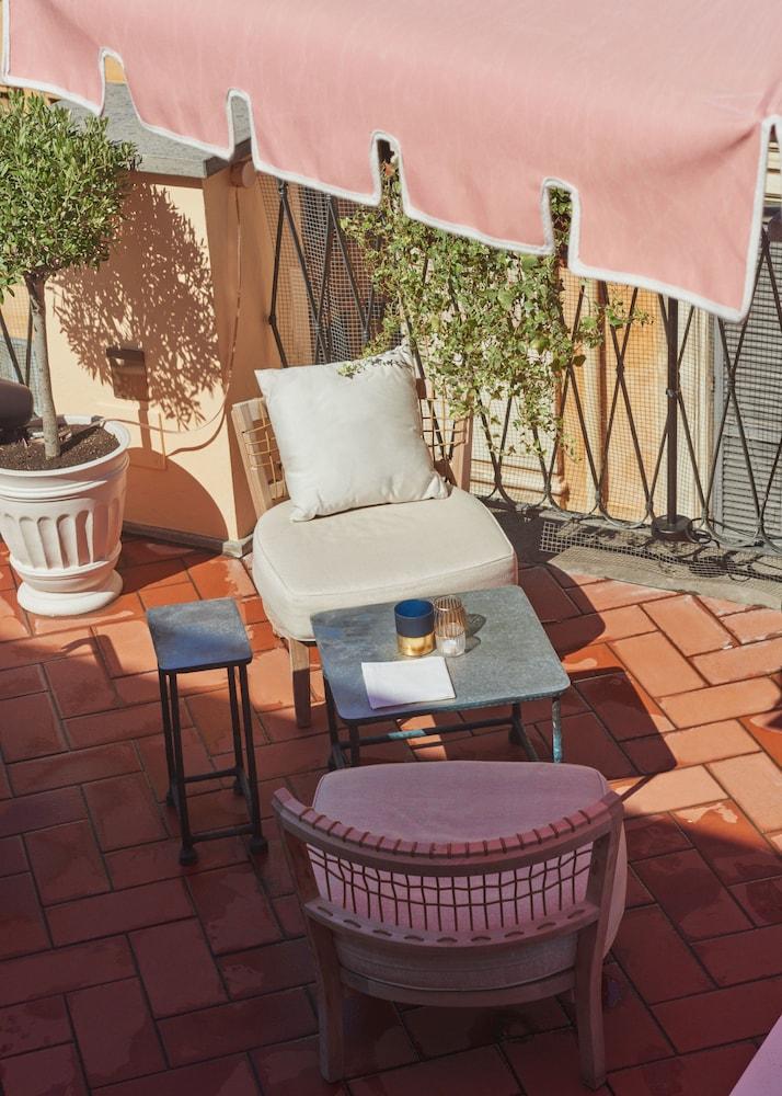 9Hotel Cesari Roma Ngoại thất bức ảnh