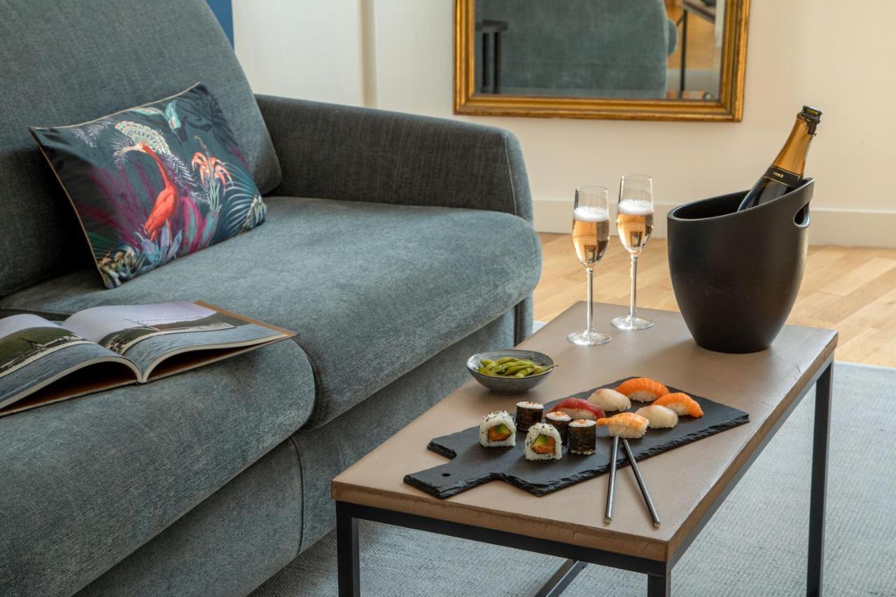 9Hotel Cesari Roma Ngoại thất bức ảnh