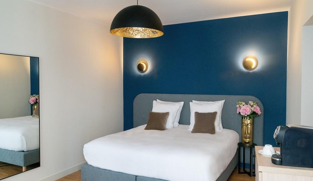 9Hotel Cesari Roma Ngoại thất bức ảnh