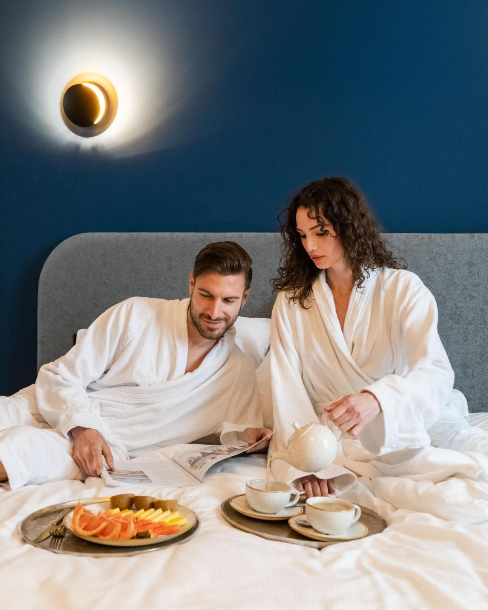 9Hotel Cesari Roma Ngoại thất bức ảnh