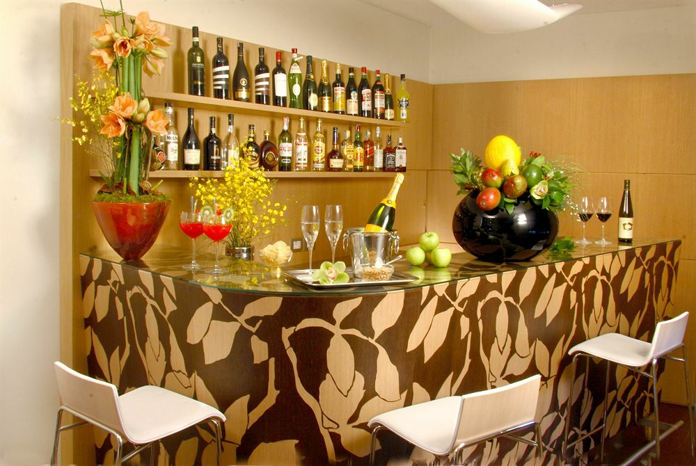 9Hotel Cesari Roma Ngoại thất bức ảnh
